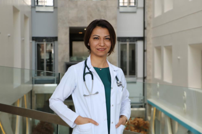 Uzmanından uyarı: “Viral kaynaklı zatürrelerde antibiyotikler işe yaramaz”