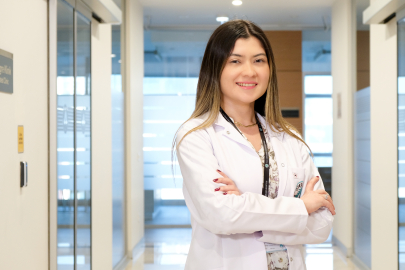 Ağız kokusu kader değil, tedavisi var!