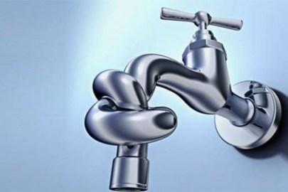 Bursa'da su kesintisi!