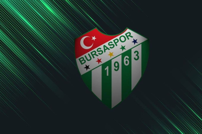 Bursaspor'dan suç duyurusu!