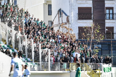 Bursaspor PFDK’ya sevk edildi
