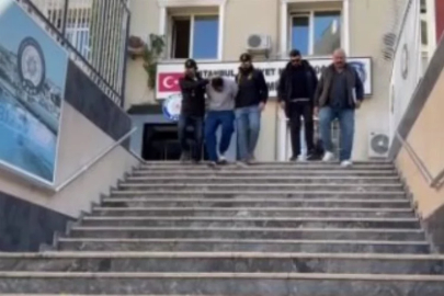 Eşini otel odasında 41 tornavida darbesiyle öldürdü