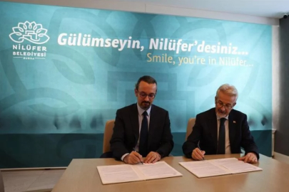 Nilüfer'de gıda israfının önüne geçirilecek protokol