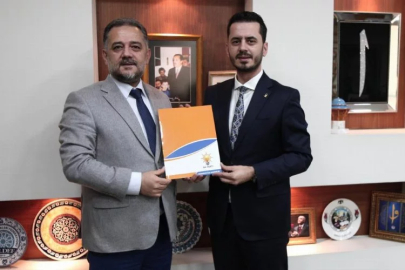 Osmangazi’nin dönüşümü için adaylık imzası atıldı