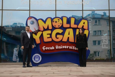 T3 Yönetim Kurulu Üyesi Bayraktar Yıldırım’da