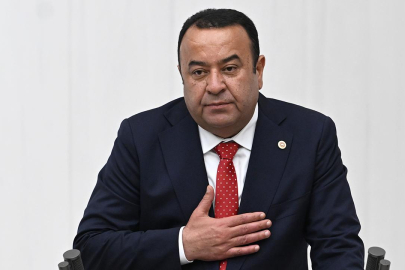 İYİ Parti'den istifalar sürüyor...