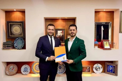 Ahmet Yıldız, Osmangazi için yola çıktı