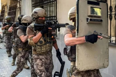 Bakan Yerlikaya duyurdu: 73 ilde Mercek-4 operasyonları