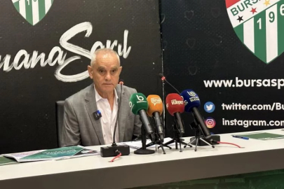 Bursaspor’a PFDK’dan ceza yağdı