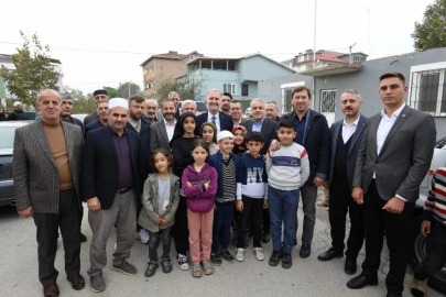 Cep Herkülü Vefatının 6. Yılında Anıldı