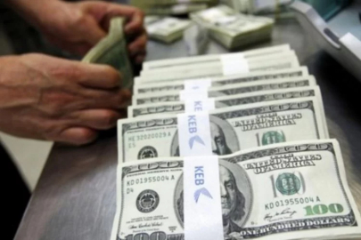 Kısa vadeli dış borç stoku Eylül ‘de arttı