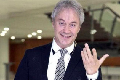 Metin Uca'dan acı haber