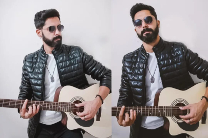 Musa Erten yeni şarkısı tüm dijital platformlarda yayında