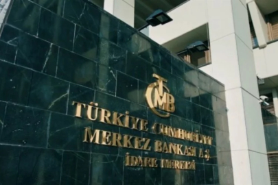 TCMB piyasa katılımcıları anketini paylaştı
