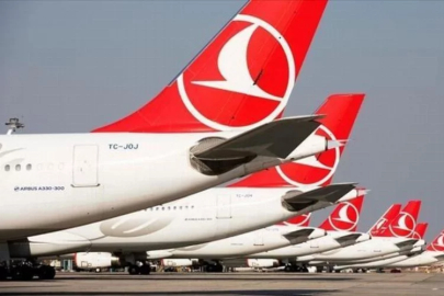 THY 40 seferini karşılıklı olarak iptal etti