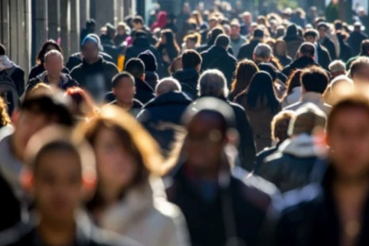 Türkiye’nin en mutlu ili belli oldu