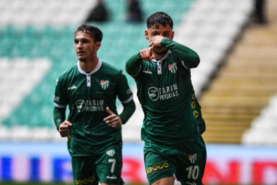 Çağatay'ın hat-tricki galibiyete yetmedi: 3-3