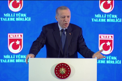 Cumhurbaşkanı Erdoğan’dan Batı’ya Gazze tepkisi