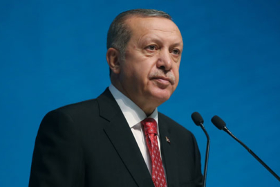 Cumhurbaşkanı Erdoğan: 'İstihbarat Teşkilatımızı devreye soktuk'