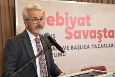 Kurtuluş Savaşı’nın Türk Edebiyatı’na yansımaları bu sempozyumda ele alınıyor