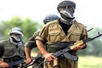 MSB duyurdu: 2 terörist daha teslim oldu