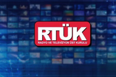 RTÜK’ten yayıncılık ilkelerini ihlal eden kanallara ceza