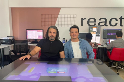 Türkiye dijital oyun sektöründe oyun kurucu oldu