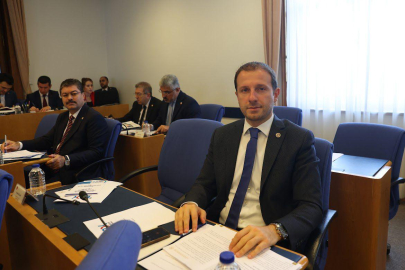 Vekil Kılıç: “Türkiye enerjide büyük atılım yaptı”