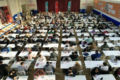 Yıldırım’dan gençlere ‘TYT’ desteği