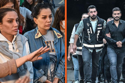 Polat çiftinin avukatının ifadesi ortaya çıktı