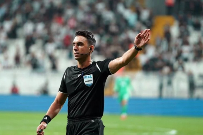 UEFA'dan Arda Kardeşler’e görev