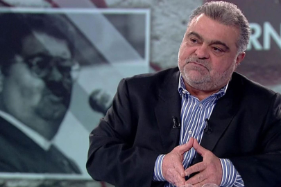 Ahmet Özal açıkladı: ''Anavatan Partisi Genel Başkanı Adayıyım''