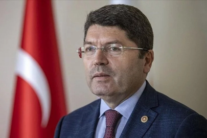 Bakan Tunç'tan Ogün Samast iddianamesi ile ilgili açıklama