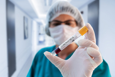 Covid testleri yeterli değil