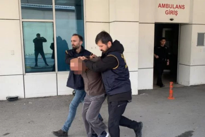 Eski eşinin evinde ölü bulundu