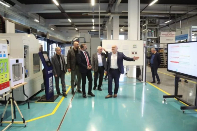 Gürsu Belediyesi'nden bir ilk daha