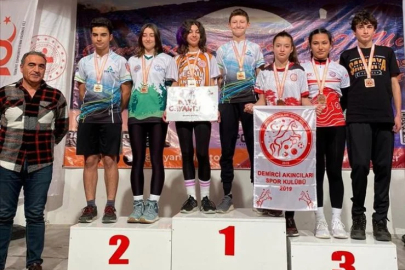 Manisa’da İnegöl Belediyespor Rüzgarı