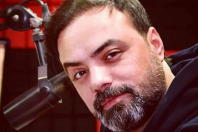 Radyo programcısı nişanlısının eski eşine kurşun yağdırdı