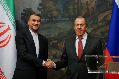 Rusya ve İran'dan Gazze'de ateşkes çağrısı