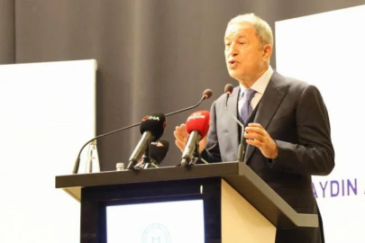 Akar: "Netanyahu eli kanlı bebek katilidir"