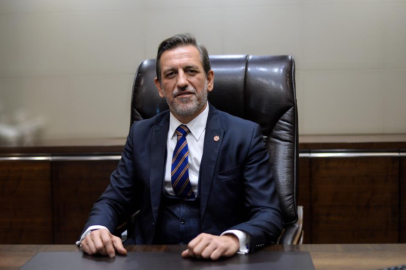 Bursa’da en büyük firmalar belli oldu