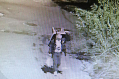 Bursa’da villadan 5 milyonluk vurgun yapan hırsız yakalandı