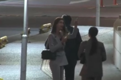 Ebru Şallı’nın eşi hakkında yakalama kararı