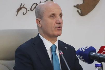 YÖK Başkanı yüksek lisans ve doktora burslarının artırılacağını açıkladı