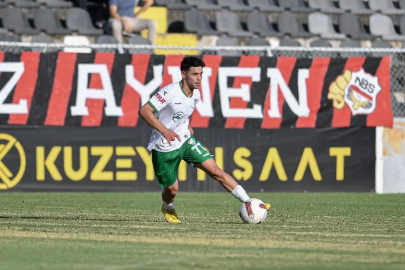 Bursaspor PFDK’ya sevk edildi