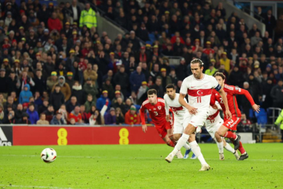 EURO 2024 Elemeleri tamamlandı