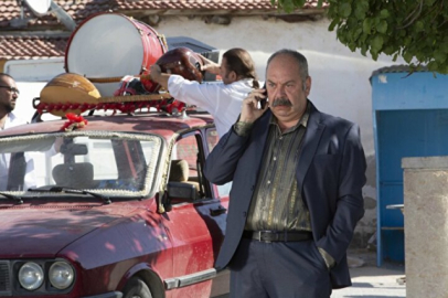 Gönül Dağı dizisinden beklenmedik ayrılık