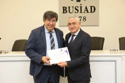 “İnsan özgür bir varlıktır”