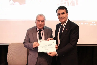 Osmangazi’de Osmanlı’dan bugüne Cumhuriyet konuşuldu