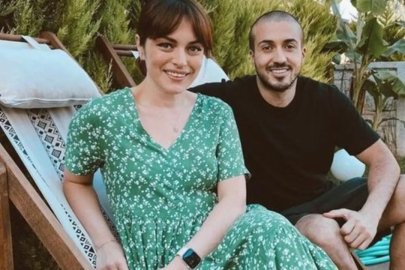 Ezgi Mola anne oldu!